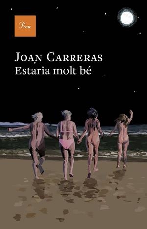ESTARIA MOLT BÉ | 9788410488847 | CARRERAS, JOAN | Llibreria La Gralla | Llibreria online de Granollers