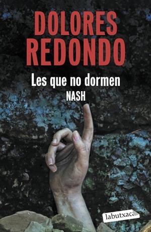QUE NO DORMEN NASH, LES | 9791387802448 | REDONDO, DOLORES | Llibreria La Gralla | Llibreria online de Granollers