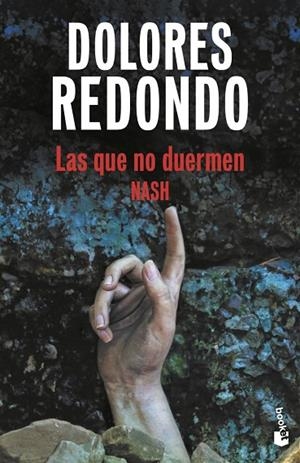 QUE NO DUERMEN NASH,LAS | 9788423369485 | REDONDO, DOLORES | Llibreria La Gralla | Llibreria online de Granollers