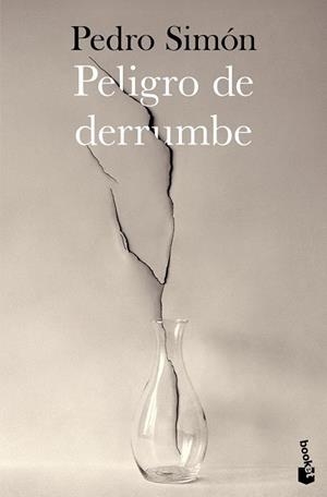 PELIGRO DE DERRUMBE | 9788467081183 | SIMON, PEDRO | Llibreria La Gralla | Librería online de Granollers