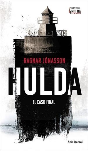 HULDA (SERIE INSPECTORA HULDA 4) | 9788432249464 | JÓNASSON, RAGNAR | Llibreria La Gralla | Librería online de Granollers