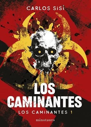 CAMINANTES, LOS  Nº 01/06. NUEVA EDICIÓN | 9788445022337 | SISI, CARLOS | Llibreria La Gralla | Llibreria online de Granollers