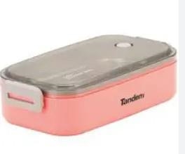 CARMANYOLA TANDEM UN PIS 700 ML ROSA | 8412782941020 | 941020 | Llibreria La Gralla | Librería online de Granollers