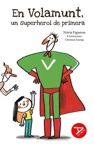 EN VOLAMUNT | 9788447955732 | FIGUERAS I ADELL, NURIA | Llibreria La Gralla | Librería online de Granollers