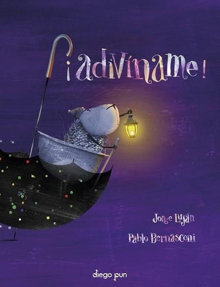 ADIVÍNAME | 9791399023732 | LUJAN, JORGE | Llibreria La Gralla | Llibreria online de Granollers