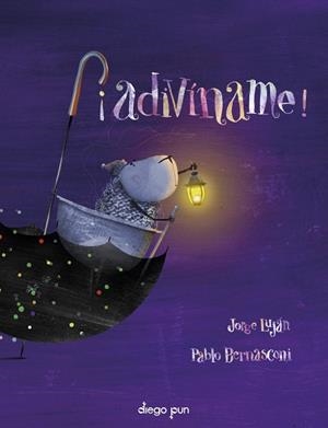 ADIVÍNAME | 9791399023732 | LUJAN, JORGE | Llibreria La Gralla | Llibreria online de Granollers