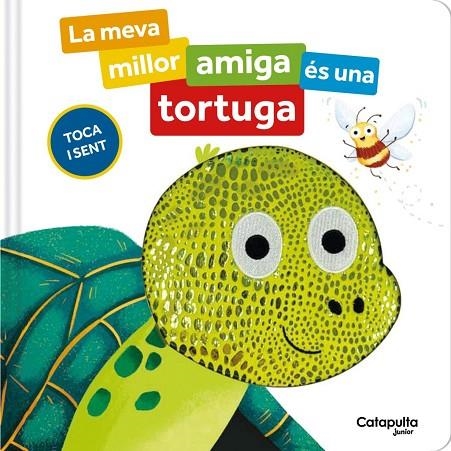 MEVA MILLOR AMIGA ÉS UNA TORTUGA, LA | 9788419987730 | ROBERTS, IAN | Llibreria La Gralla | Librería online de Granollers
