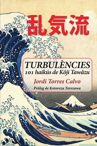 TURBULÈNCIES | 9791399064063 | TORRES CALVO, JORDI | Llibreria La Gralla | Llibreria online de Granollers
