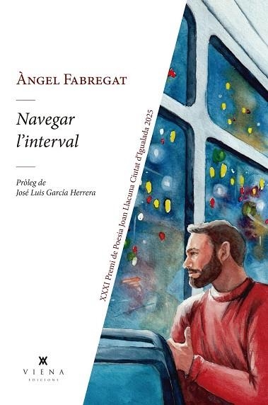 NAVEGAR L'INTERVAL | 9791387961183 | FABREGAT I MORERA, ÀNGEL | Llibreria La Gralla | Llibreria online de Granollers