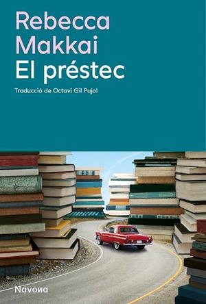 PRÉSTEC, EL | 9788410180802 | MAKKAI, REBECCA | Llibreria La Gralla | Llibreria online de Granollers