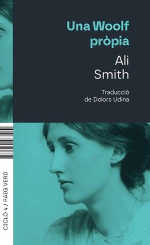 WOOLF PRÒPIA, UNA | 9788410487529 | SMITH, ALI | Llibreria La Gralla | Llibreria online de Granollers
