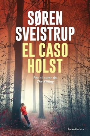 CASO HOLST, EL | 9791387629076 | SVEISTRUP, SØREN | Llibreria La Gralla | Librería online de Granollers
