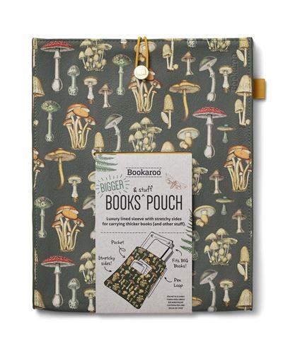 FUNDA LLIBRES CATWALK BOTANICAL MUSHROOM | 5035393214012 | BSP009 | Llibreria La Gralla | Librería online de Granollers