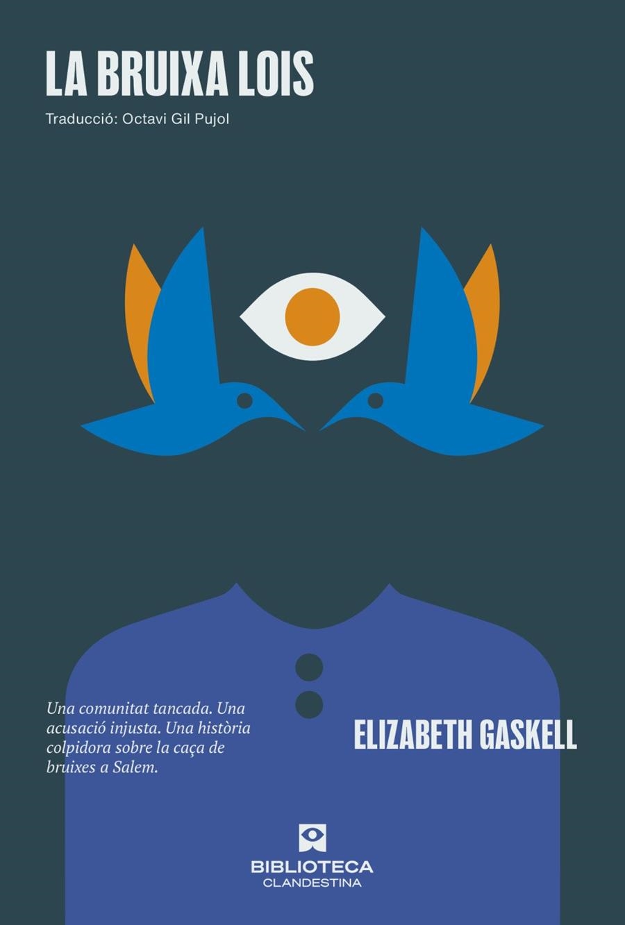 BRUIXA LOIS, LA | 9791388174025 | GASKELL, ELIZABETH | Llibreria La Gralla | Librería online de Granollers