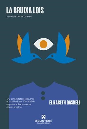 BRUIXA LOIS, LA | 9791388174025 | GASKELL, ELIZABETH | Llibreria La Gralla | Librería online de Granollers