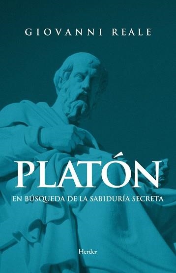 PLATÓN | 9788425453182 | REALE, GIOVANNI | Llibreria La Gralla | Llibreria online de Granollers