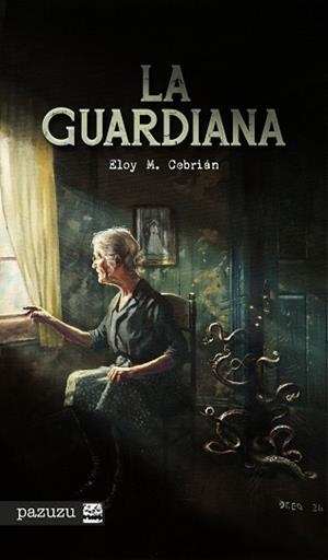 GUARDIANA, LA | 9791388074417 | M. CEBRIÁN, ELOY | Llibreria La Gralla | Librería online de Granollers