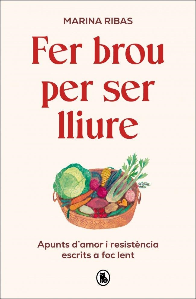 FER BROU PER SER LLIURE | 9788402431127 | RIBAS, MARINA | Llibreria La Gralla | Llibreria online de Granollers