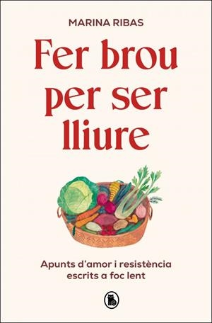 FER BROU PER SER LLIURE | 9788402431127 | RIBAS, MARINA | Llibreria La Gralla | Llibreria online de Granollers