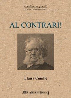 AL CONTRARI! | 9788412785562 | CUNILLÉ, LLUÏSA | Llibreria La Gralla | Llibreria online de Granollers