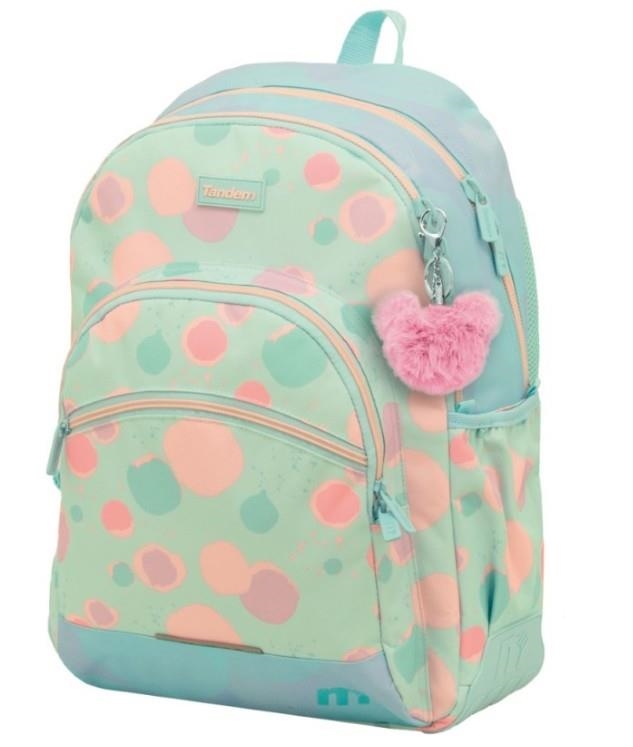 MOTXILLA TANDEM MIRO ST/AC 20 L | 8412782368032 | 368032 | Llibreria La Gralla | Librería online de Granollers