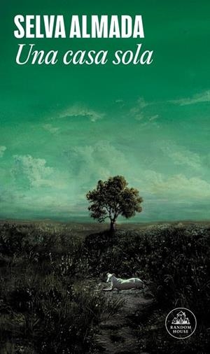 CASA SOLA, UNA | 9788439745679 | ALMADA, SELVA | Llibreria La Gralla | Llibreria online de Granollers