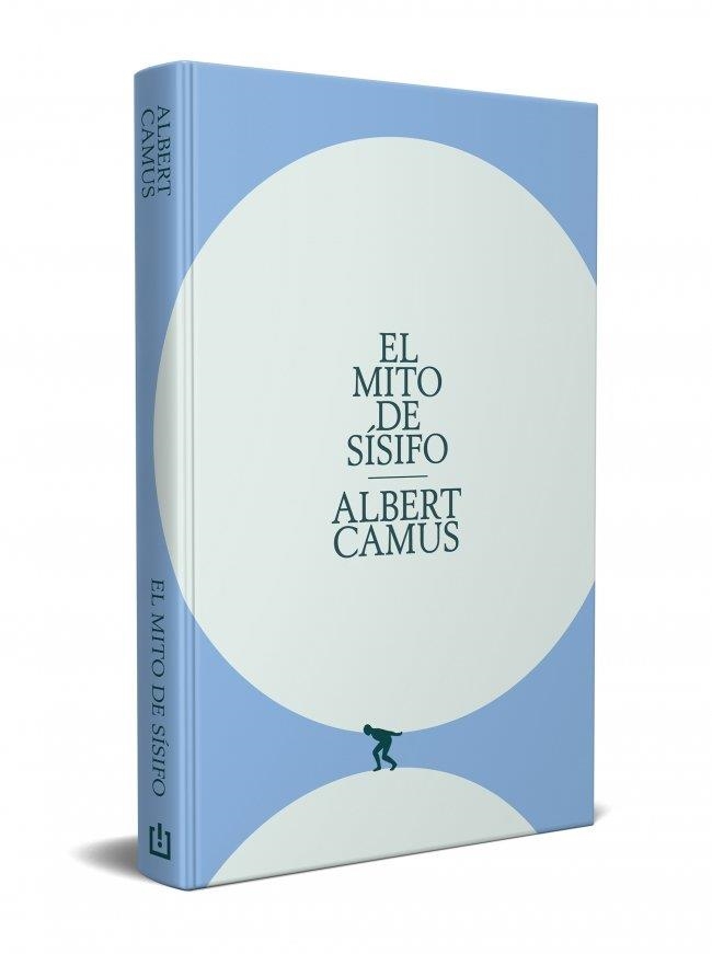 MITO DE SÍSIFO, EL  (EDICIÓN ESPECIAL EN TAPA DURA) | 9788466390521 | CAMUS, ALBERT | Llibreria La Gralla | Llibreria online de Granollers