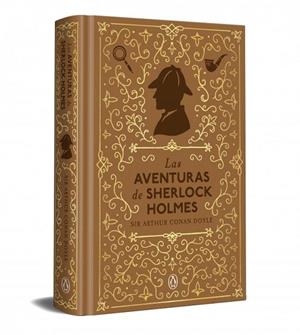 AVENTURAS DE SHERLOCK HOLMES, LAS  (EDICIÓN ESPECIAL EN TAPA DURA) | 9788491057765 | DOYLE, SIR ARTHUR CONAN | Llibreria La Gralla | Llibreria online de Granollers