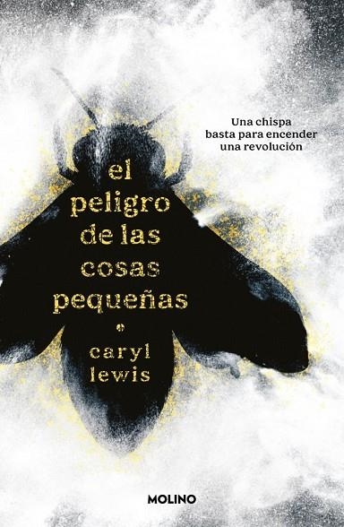 PELIGRO DE LAS COSAS PEQUEÑAS, EL | 9788427251755 | LEWIS, CARYL | Llibreria La Gralla | Librería online de Granollers