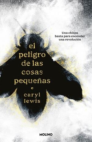 PELIGRO DE LAS COSAS PEQUEÑAS, EL | 9788427251755 | LEWIS, CARYL | Llibreria La Gralla | Librería online de Granollers