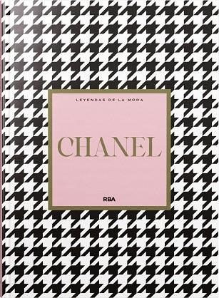 CHANEL | 9788410989672 | VARIOS, AUTORES | Llibreria La Gralla | Llibreria online de Granollers