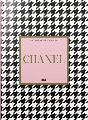 CHANEL | 9788410989672 | VARIOS, AUTORES | Llibreria La Gralla | Llibreria online de Granollers