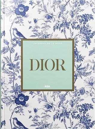 DIOR | 9788410989689 | VV.AA., VV.AA. | Llibreria La Gralla | Llibreria online de Granollers