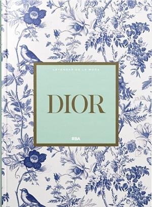 DIOR | 9788410989689 | VV.AA., VV.AA. | Llibreria La Gralla | Llibreria online de Granollers