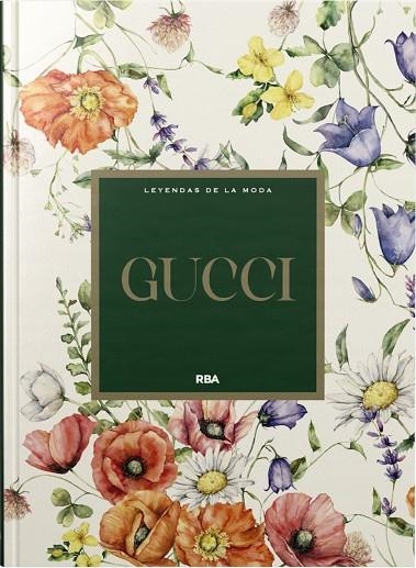GUCCI | 9788410989696 | VV. AA., VV. AA. | Llibreria La Gralla | Llibreria online de Granollers