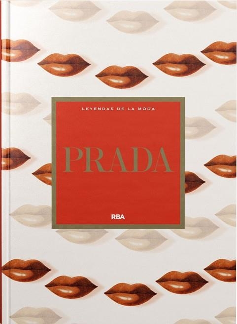 PRADA | 9788410989702 | VV. AA., VV. AA. | Llibreria La Gralla | Llibreria online de Granollers