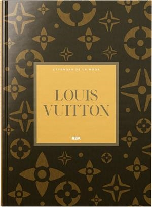 LOUIS VUITTON | 9788410989719 | AUTORES VARIOS, AUTORES VARIOS | Llibreria La Gralla | Llibreria online de Granollers