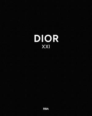 DIOR XXI | 9788410989757 | VARIOS AUTORES, VARIOS AUTORES | Llibreria La Gralla | Llibreria online de Granollers