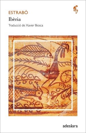 IBÈRIA | 9788419908384 | ESTRABÓ, | Llibreria La Gralla | Llibreria online de Granollers