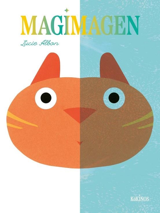 MAGIMAGEN | 9791387686260 | ALBON, LUCIE | Llibreria La Gralla | Librería online de Granollers