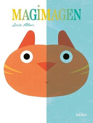 MAGIMAGEN | 9791387686260 | ALBON, LUCIE | Llibreria La Gralla | Librería online de Granollers