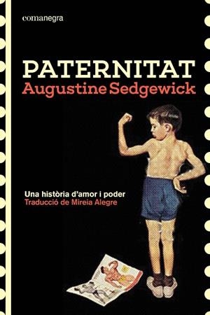 PATERNITAT | 9791387969202 | SEDGEWICK, AUGUSTINE | Llibreria La Gralla | Llibreria online de Granollers