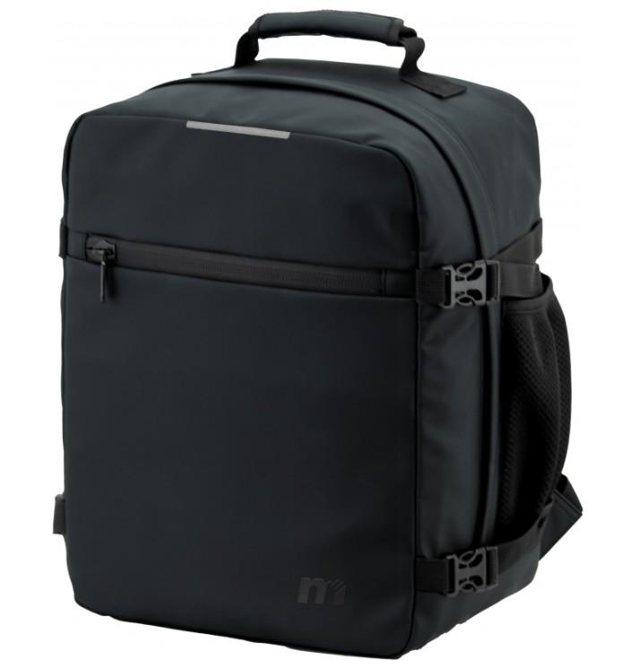 MOTXILLA TANDEM LIVIANA UNDERSEAT NEGRE | 8412782360142 | 360142 | Llibreria La Gralla | Librería online de Granollers