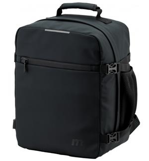 MOTXILLA TANDEM LIVIANA UNDERSEAT NEGRE | 8412782360142 | 360142 | Llibreria La Gralla | Librería online de Granollers