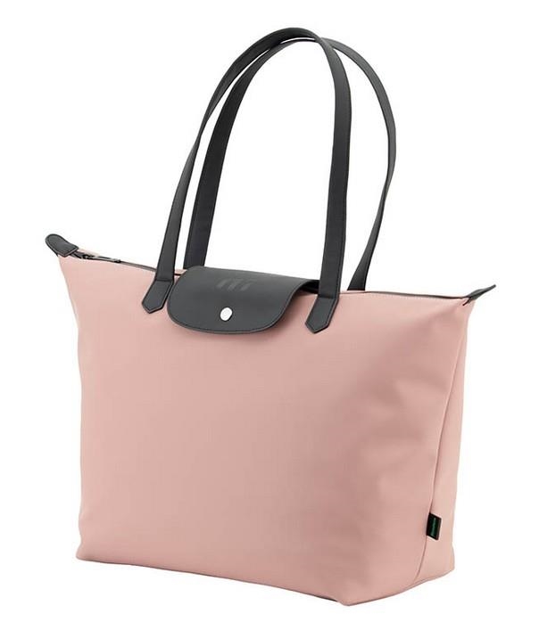 BOSSA DE MA TANDEM CITY CHAMP ROSA | 8412782268868 | 268868 | Llibreria La Gralla | Librería online de Granollers