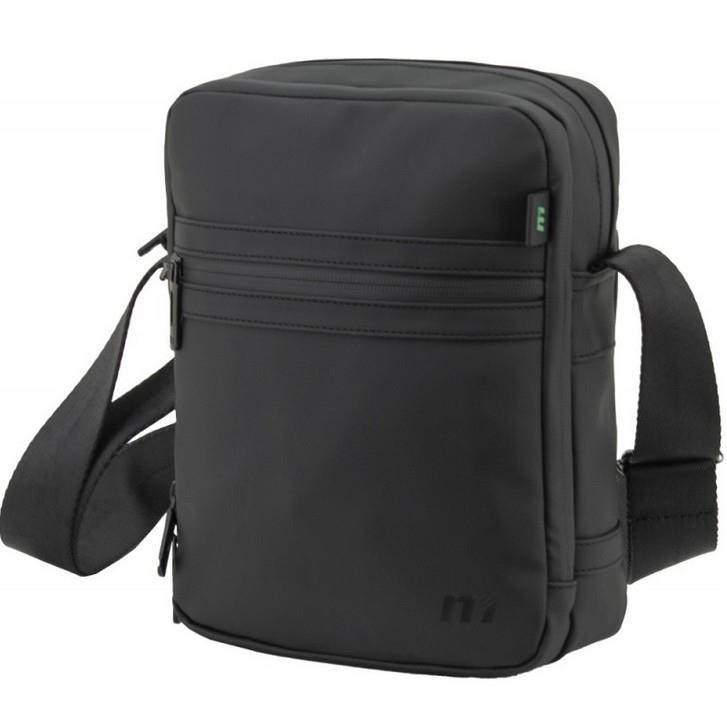 BANDOLERA TANDEM W3 NEGRA | 8412782268981 | 268981 | Llibreria La Gralla | Llibreria online de Granollers