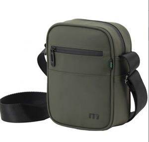 BANDOLERA TANDEM CITY W2 VERD | 8412782269001 | 269001 | Llibreria La Gralla | Llibreria online de Granollers