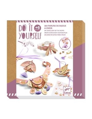 DO IT YOURSELF JOIES PER CREAR | 3070900079779 | Llibreria La Gralla | Llibreria online de Granollers