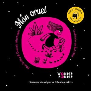 MÓN CRUEL. EDICIÓ ESPECIAL 10È ANIVERSARI | 9788412872705 | DUTHIE, ELLEN | Llibreria La Gralla | Llibreria online de Granollers