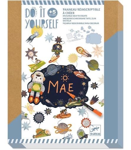 DO IT YOURSELF PISSARRA PER DECORAR A LES ESTRELLES | 3070900079168 | Llibreria La Gralla | Llibreria online de Granollers